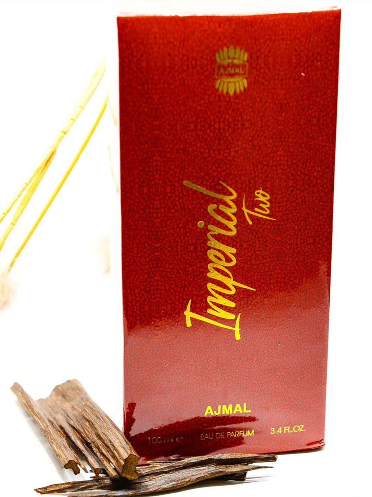 عطر امبريال تو من أجمل