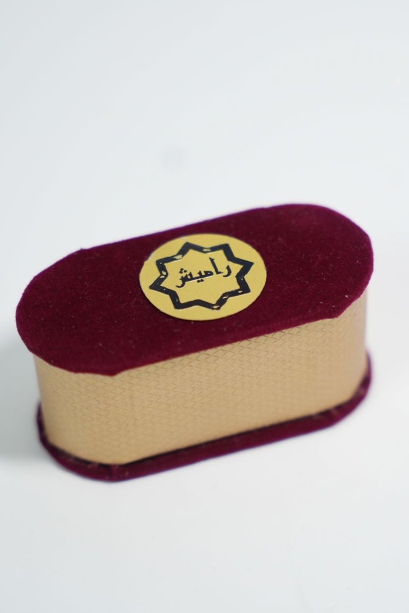 دهن العود كلاكاس من راميش - ربع توله