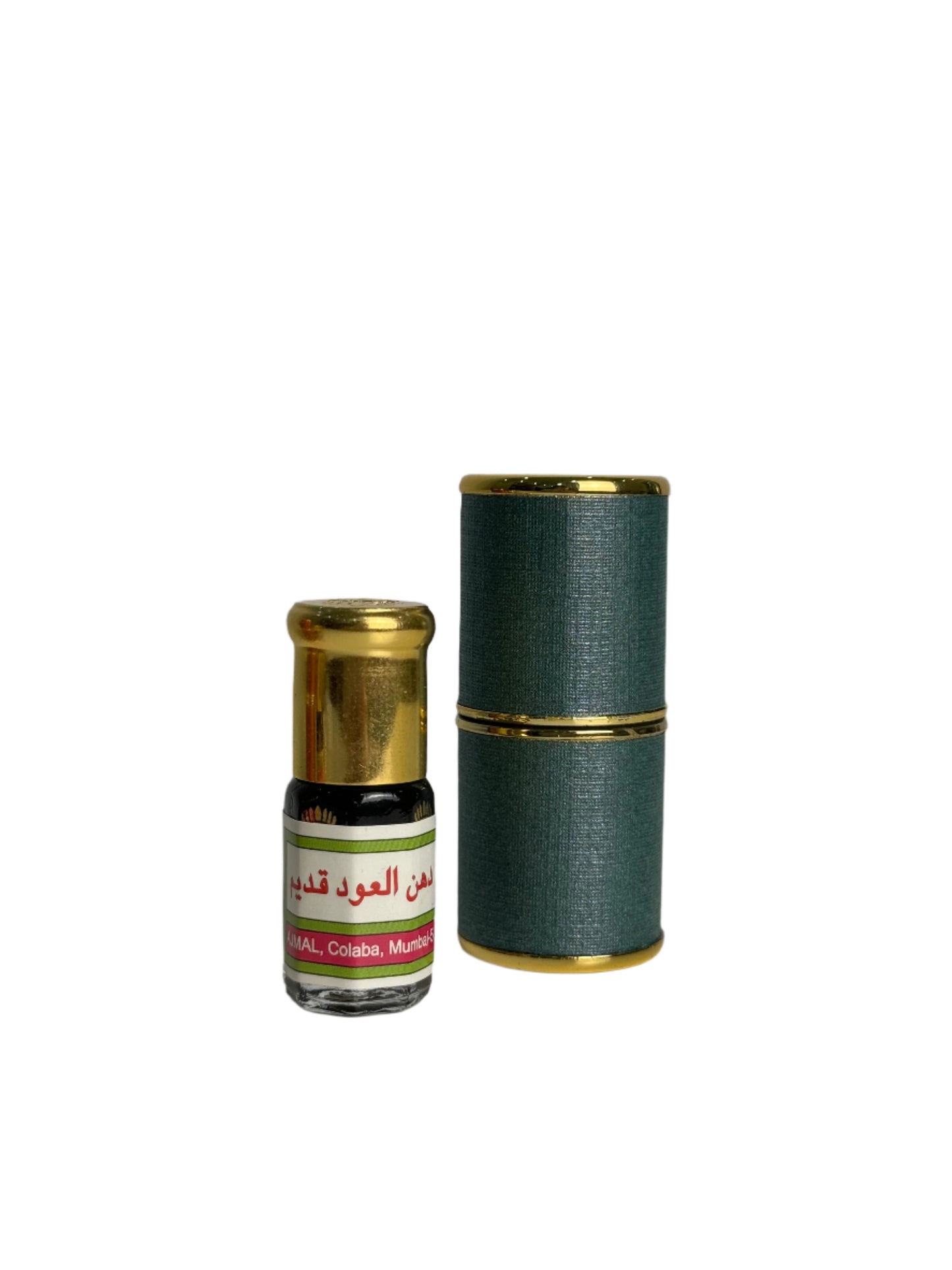 دهن العود قديم من أجمل - ربع توله