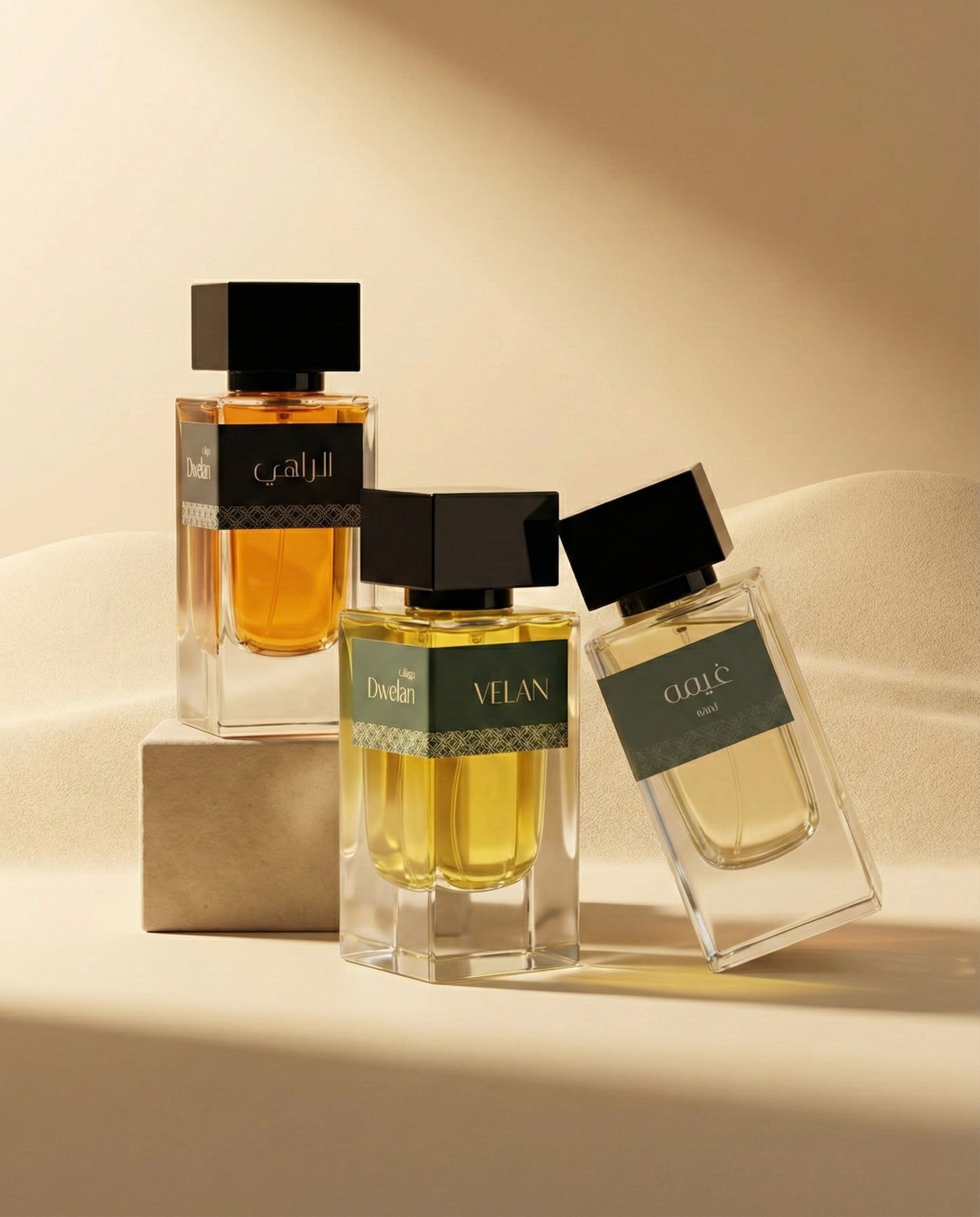 عطر فيلان