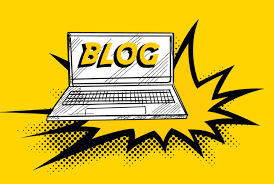 blogs