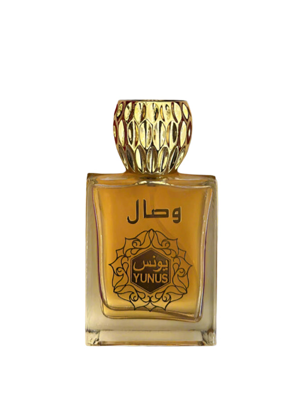 عطر وصال من يونس