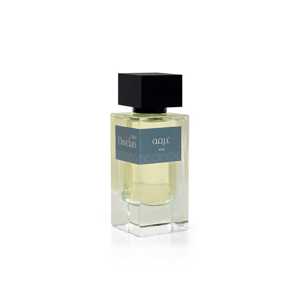 عطر غيمة