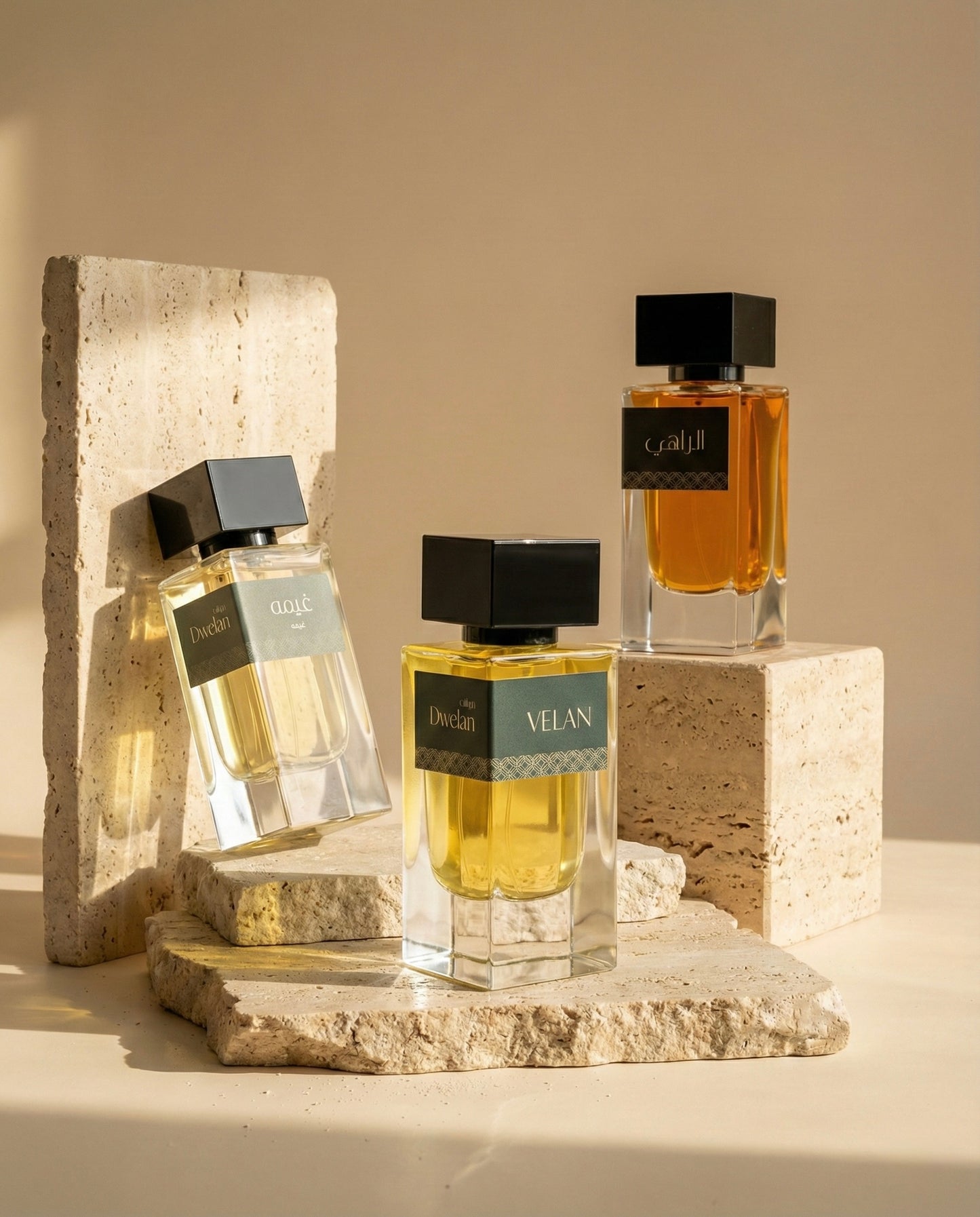 عطر فيلان