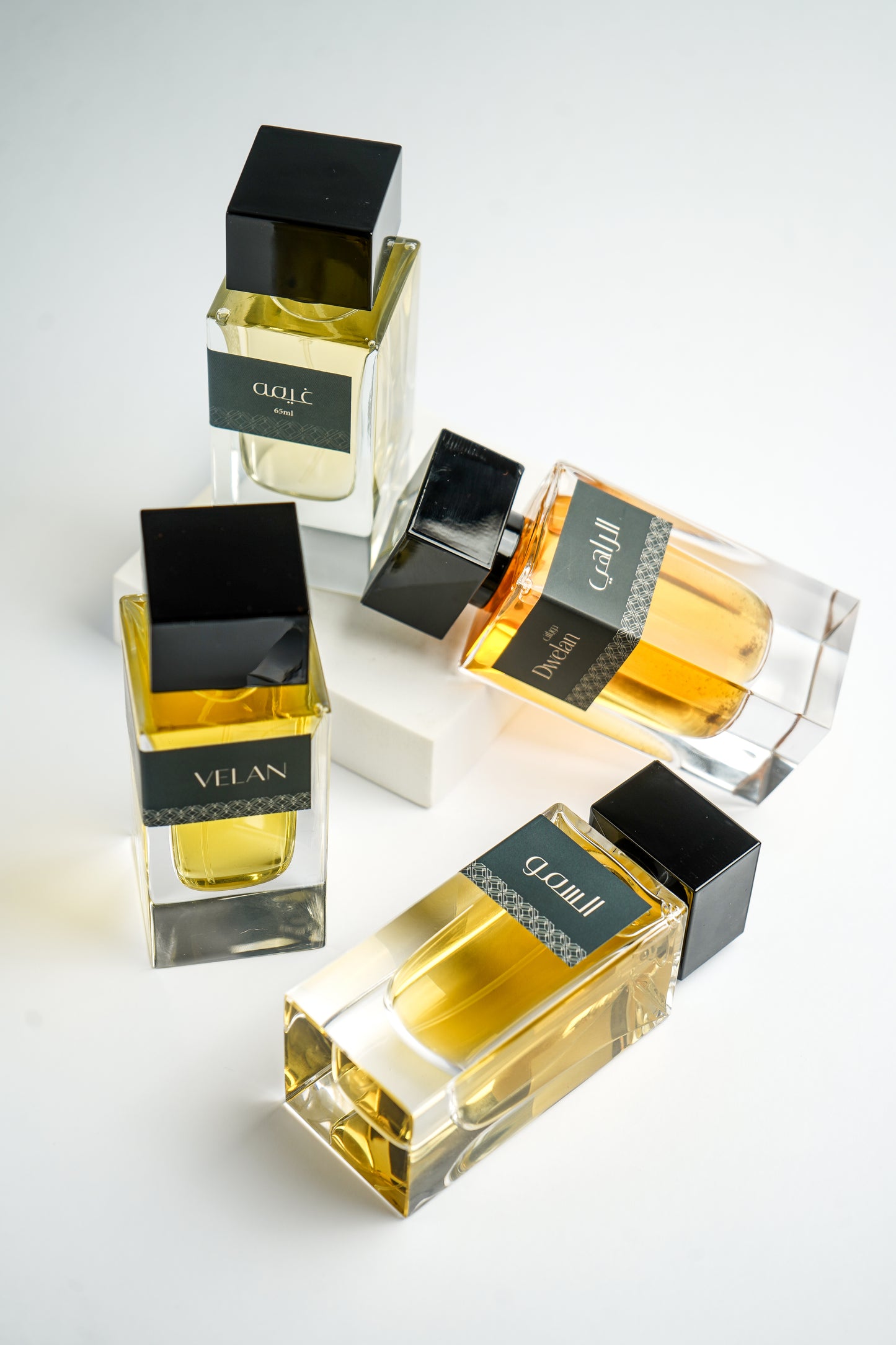 عطر السمو