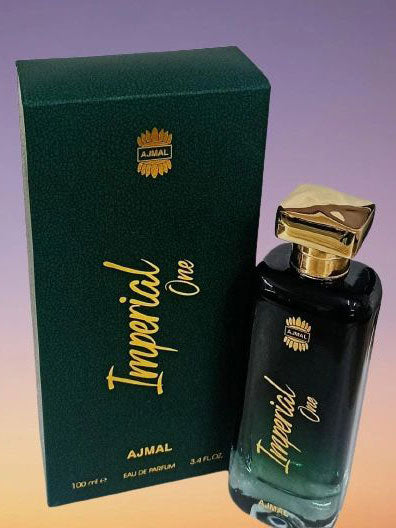 عطر امبريال ون من أجمل